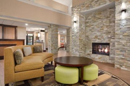 Homewood Suites by Hilton Dallas Park Central Area Dallas Texas