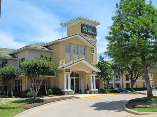 Extended Stay America Suites - Dallas - Vantage Point Dr - main image